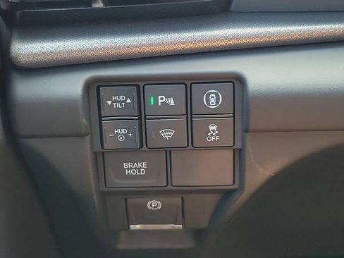 Certified 2024 Acura RDX A-Spec AWD/4WD image 29
