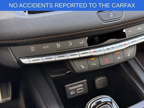 Used 2020 Cadillac XT4 Sport w/ Cold Weather Package image 26