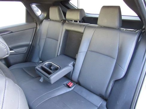 Used 2024 Subaru Solterra AWD/4WD image 18
