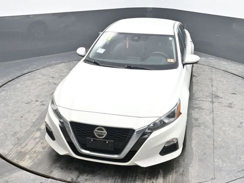 Used 2021 Nissan Altima 2.5 S image 18
