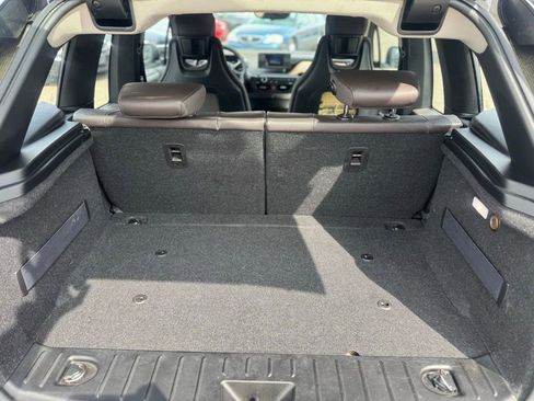 Used 2014 BMW i3 w/ Range Extender image 18