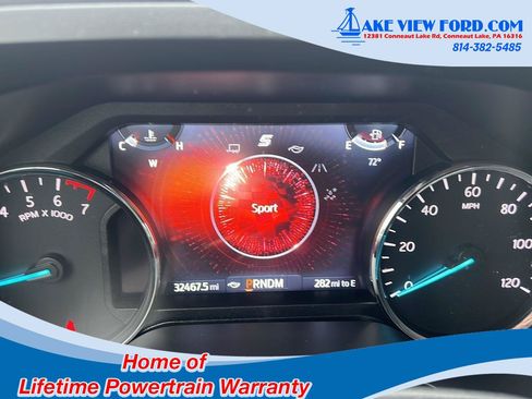 Used 2022 Ford Expedition XLT AWD/4WD image 46