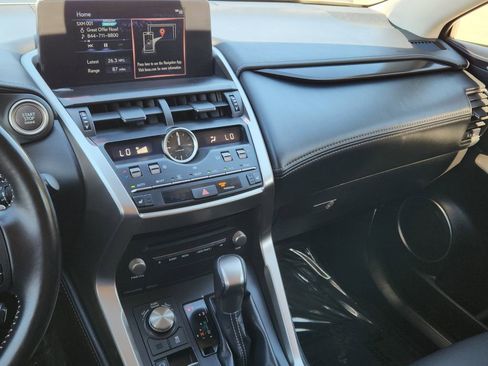 Used 2018 Lexus NX 300 300 Base image 20