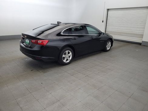 Used 2022 Chevrolet Malibu LS FWD image 10