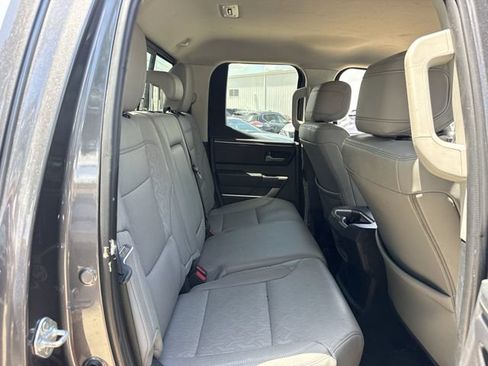 Used 2024 Toyota Tundra SR5 w/ SR5 Premium Package AWD/4WD image 30