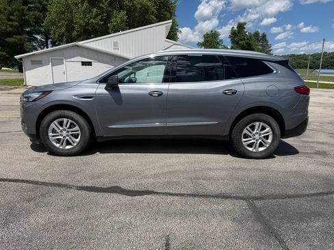 Used 2019 Buick Enclave Essence AWD/4WD image 8