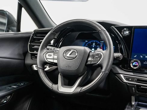 Used 2025 Lexus RX 350 Premium Plus FWD image 15