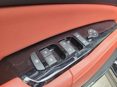 Used 2023 Kia Sportage SX FWD image 20