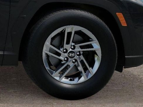 New 2026 Hyundai Tucson SE AWD/4WD image 8