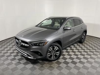 Used 2026 Mercedes-Benz GLA 250