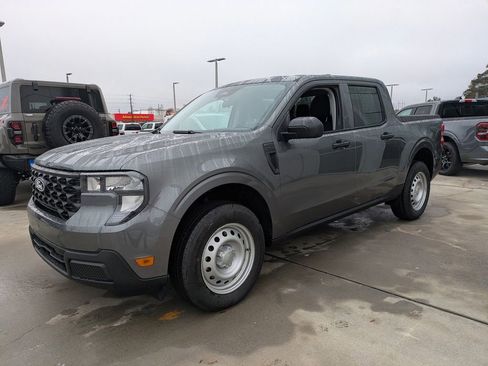 New 2025 Ford Maverick XL w/ 4K Tow Package image 7