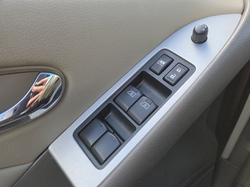 Used 2012 Nissan Murano SL FWD image 8