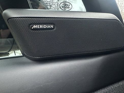 Used 2023 Land Rover Range Rover Sport SE image 29