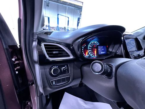 Used 2019 Chevrolet Spark LT image 16