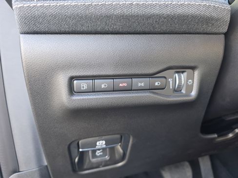 New 2026 Jeep Cherokee Laredo AWD/4WD image 11