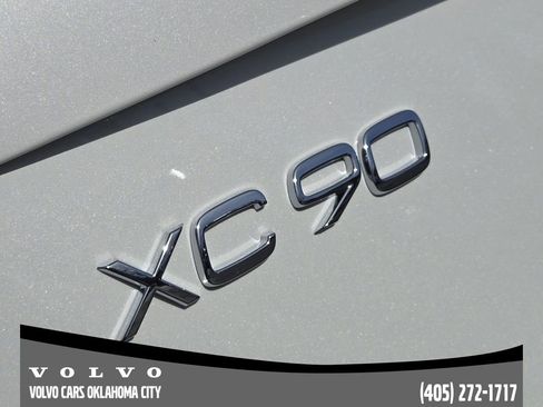 New 2026 Volvo XC90 T8 Ultra w/ Protection Package Premier image 10