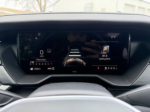 New 2026 GMC Acadia Elevation w/ Black Edition image 18