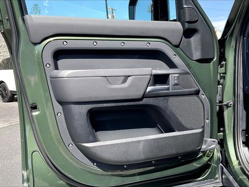 New 2026 Land Rover Defender 130 S AWD/4WD image 12