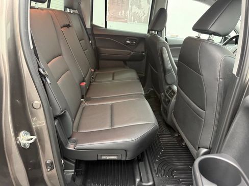 Used 2020 Honda Ridgeline RTL image 44