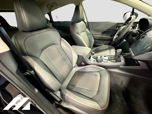 New 2026 Subaru Crosstrek 2.5i Limited image 28