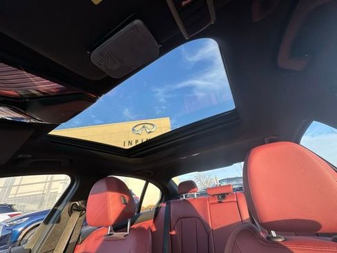 Used 2025 BMW M340i xDrive image 23