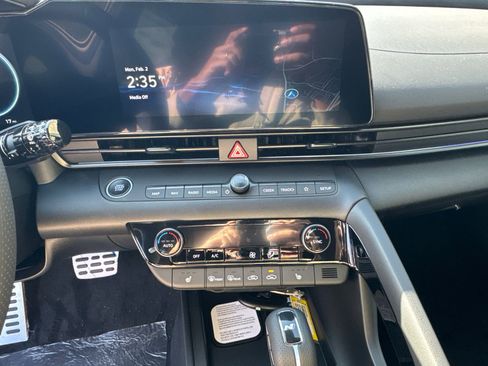New 2026 Hyundai Elantra N FWD image 29