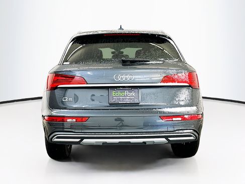 Used 2023 Audi Q5 2.0T Premium w/ Convenience Package image 7