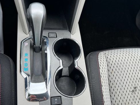 Used 2015 Chevrolet Equinox LS image 20