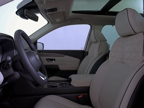 New 2026 Honda Pilot Elite image 22