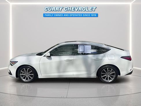 Used 2023 Acura Integra FWD image 7