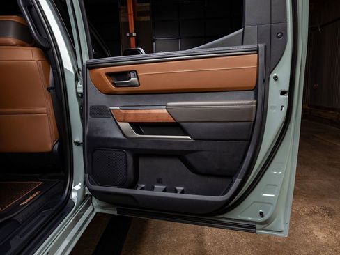 Used 2026 Toyota Tundra 1794 Edition image 39