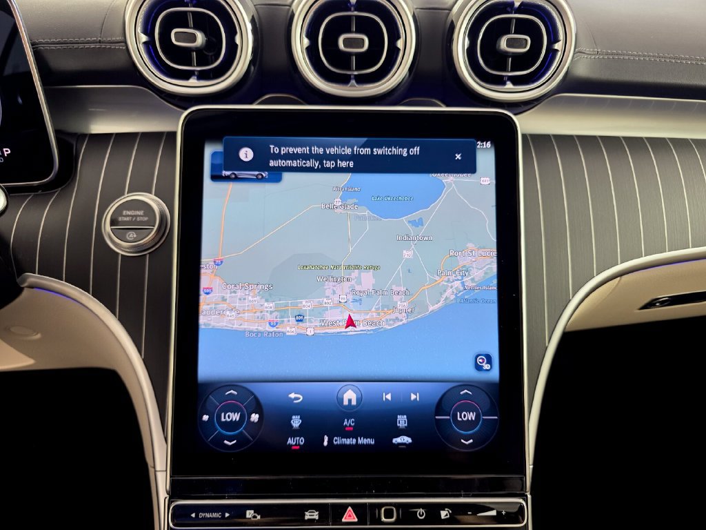 New 2027 Mercedes-Benz CLE 300 4MATIC Cabriolet image 13