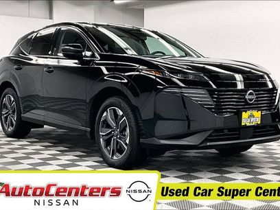 Used 2025 Nissan Murano SL w/ Cargo Package