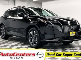 Used 2025 Nissan Murano SL w/ Cargo Package AWD/4WD video 1
