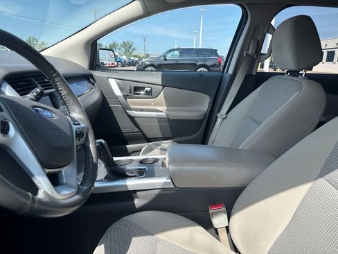 Used 2012 Ford Edge SEL FWD image 32