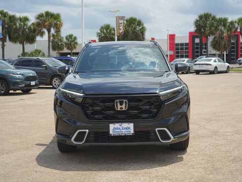 Certified 2024 Honda CR-V Sport Touring image 6
