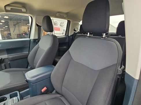 Used 2024 Ford Maverick XL image 10