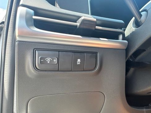 New 2026 Hyundai Tucson SE FWD image 16