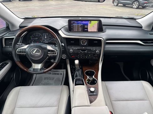 Used 2019 Lexus RX 350 F Sport w/ Navigation Package image 32