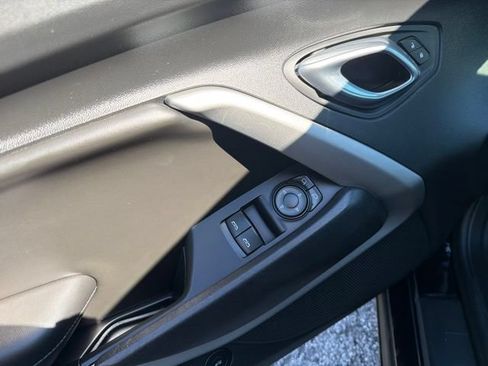 Used 2018 Chevrolet Camaro LS RWD image 11