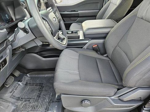 Used 2025 Ford F150 STX w/ Equipment Group 200A image 14