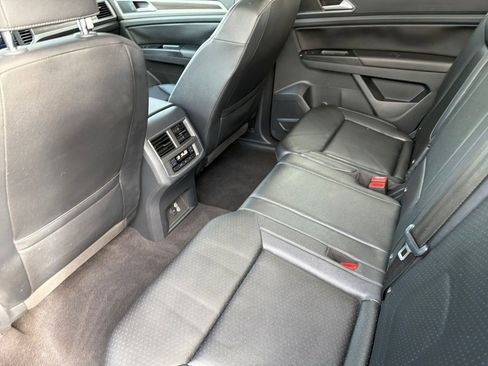 Used 2019 Volkswagen Atlas SE w/ Panoramic Sunroof Package image 21