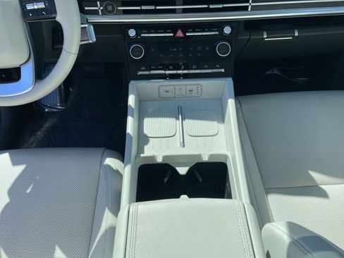 Used 2025 Hyundai Santa Fe SEL image 43