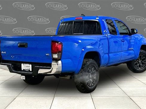 Used 2020 Toyota Tacoma SR5 image 7
