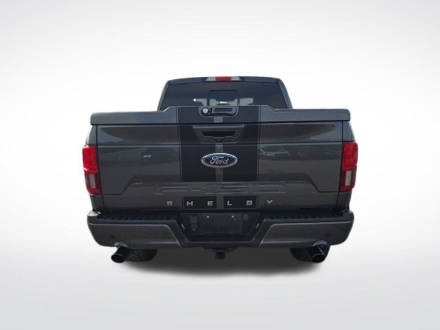 Used 2020 Ford F150 Lariat w/ Equipment Group 502A Luxury AWD/4WD image 4