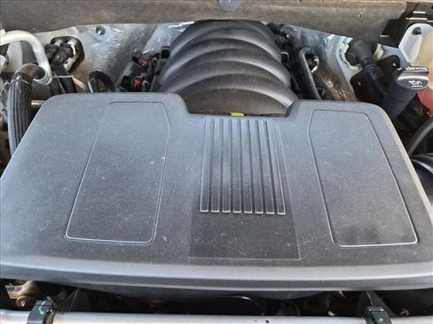 Used 2022 Chevrolet Silverado 1500 LT Trail Boss w/ Convenience Package II AWD/4WD image 22
