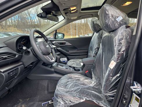 New 2026 Subaru Impreza 2.0i Sport image 6