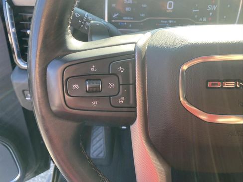Certified 2024 GMC Sierra 1500 Denali AWD/4WD image 48