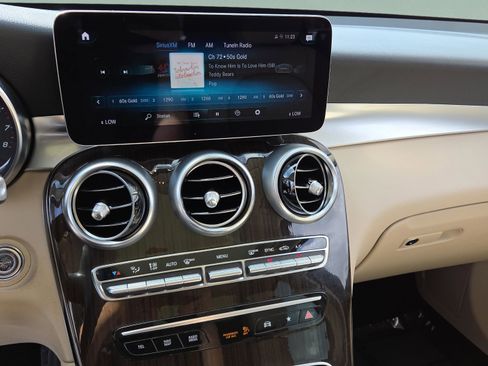 Certified 2022 Mercedes-Benz GLC 300 GLC 300 image 29