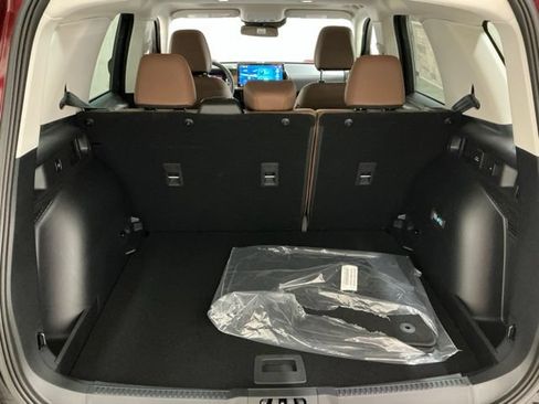 New 2026 Ford Bronco Sport Outer Banks w/ Outer Banks Tech Package+ AWD/4WD image 17